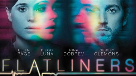 Watch Flatliners (2017) Full HD Movie .